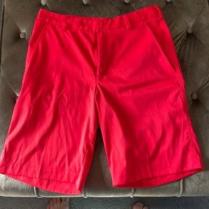 Nike Golf Shorts
